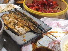 -江味龙虾馆·裸蓝龙虾(南山店)