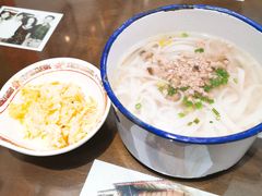 -十八家面馆(欧洲城店)