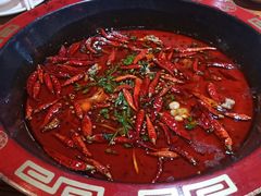 -庄老幺火锅(娄山关路店)