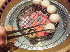 -山川小町·极番烧肉(新地假日广场店)