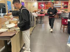 -宏状元现熬粥·京味菜(五棵松店)