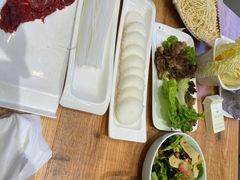-陈记牛牛潮汕牛肉火锅(鑫海店)