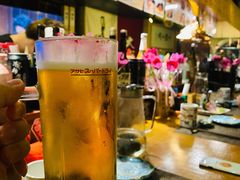 -半藏居酒屋(香港花园店)