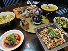 -大唐高老庄(红旗路店)