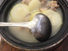 -稻香酒家·33年老字号·港式粤菜(富邦中心店)