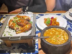 -绿茶餐厅(布吉万象汇店)