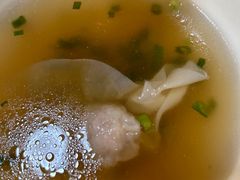-蓝记云吞(正果店)