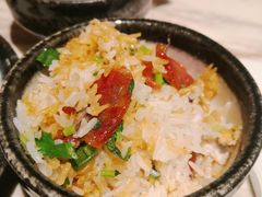 -同仁四季椰子鸡(福田东园总店)