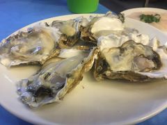 -千岛蚝高压锅生蚝·人参火锅(白云万达店)