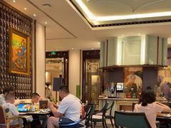 -西藏饭店·亚克·食光自助餐厅(文殊院店)