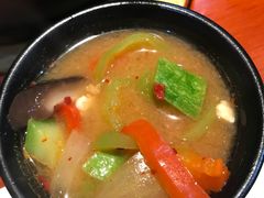 -鑫日千里马朝鲜族小馆(总店)