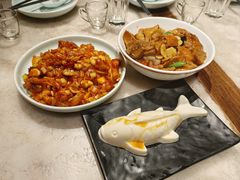 -小吊梨汤·北京菜·烤鸭(清河万象汇店)