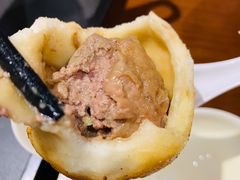 大块鹅肝-大壶春生煎(四川中路店)