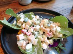 -嘉禾·悦享餐厅(八方汇店)