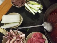 -星鸿社重庆老火锅