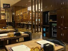 大堂-汉巴味德巴西烤肉(顺和广场店)