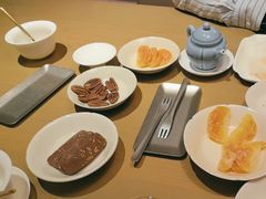 -隐溪茶馆(金虹桥店)