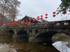 -雅安上里古镇
