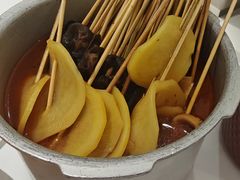 -野人串吧.烤串(于洪广场店)