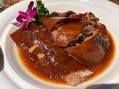 -顺鹅季·非遗烧鹅(六道口店)