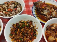 -八碗湘长沙市井菜(坡子街店)