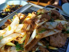 -小吊梨汤·北京菜(香山店)