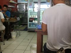 -马里奥明星猪脚饭