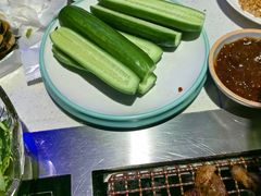 -AK47烤羊腿串吧(柳浪家园店)