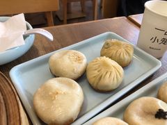 -一品小笼(金融街店)