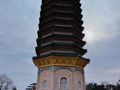 -八大处公园