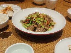 -金掌勺·锅包肉(广渠门店)
