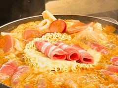 -炙韩料理·部队锅专门店