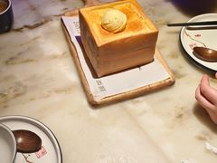 -绿茶餐厅(松江万达店)