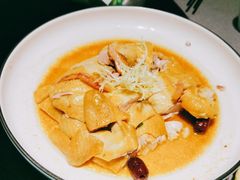 -晓粤·惹味粤菜(凯德乐峰广场店)