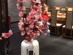 -呷哺呷哺(丹尼斯店)
