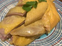 -乔街深夜食堂·台州菜·高压锅生蚝(杭州总店)