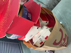 -肯德基(坞城路店)