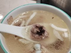 -椰客·海南椰子鸡(新塘永旺梦乐城店)