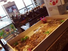 -太原富力铂尔曼大酒店-尚西餐厅
