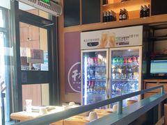 -木屋烧烤(万德庄店)