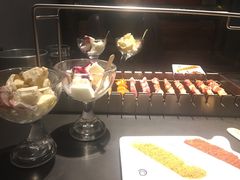 -很久以前羊肉串(清河店)