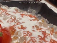 海风啵啵芒沙拉-小川洋风料理(街道口店)