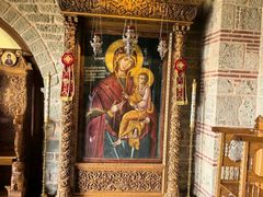 -梅黛奥拉修道院