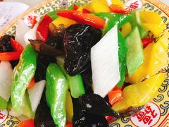 -砂锅居(西四店)