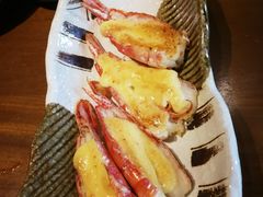 -和彩放题餐厅(酒仙桥店)