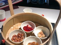 时令小菜-京味斋·北京烤鸭(华威桥北工大店)