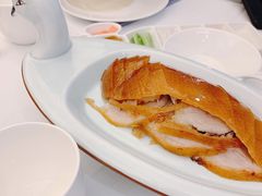 北京烤鸭-北京厨房(西安SKP店)