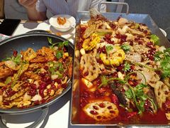 -渝蛙馆(新百店)
