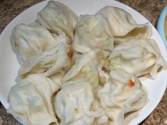 -金谷园饺子馆(北邮总店)