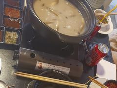 -牛牛和牛海鲜粥底火锅(长虹国际城店)
